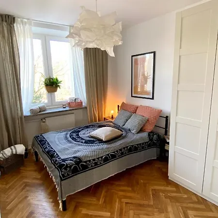 Jan Iii Sobieski Apartment *