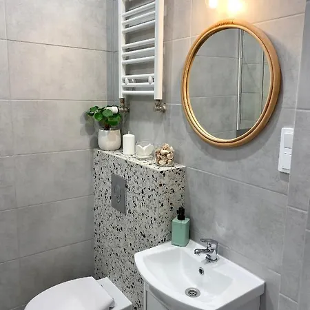 Appartement Jan Iii Sobieski Rzeszów