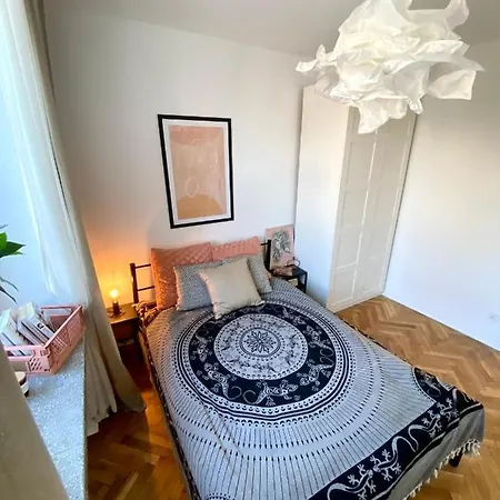Appartement Jan Iii Sobieski Rzeszów