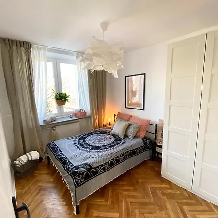 Appartement Jan Iii Sobieski