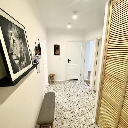 Jan Iii Sobieski Апартаменти