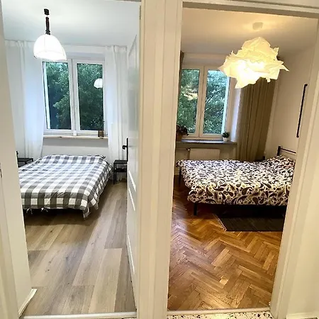 Апартаменти Jan Iii Sobieski *