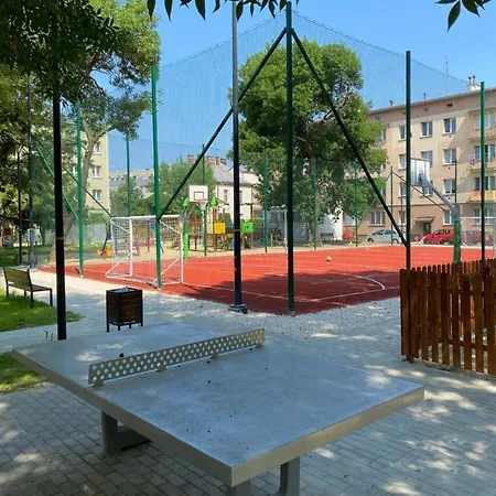 Jan Iii Sobieski Appartement Rzeszów