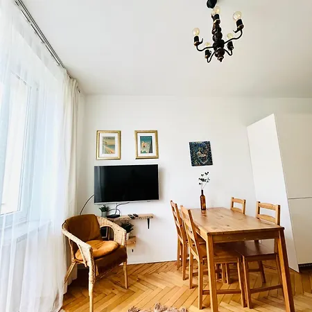 Appartement Jan Iii Sobieski