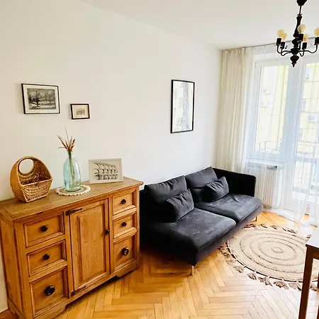 Jan Iii Sobieski Apartment Rzeszow