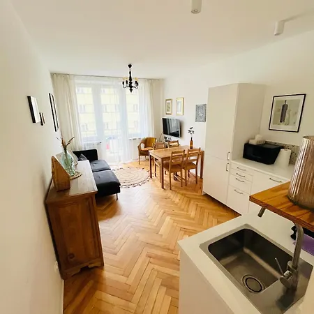 Jan Iii Sobieski Apartment Rzeszow