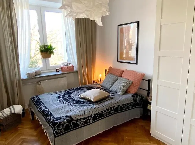 Jan Iii Sobieski Appartement *