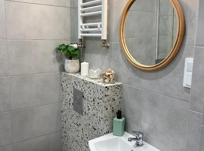 Apartment Jan Iii Sobieski Rzeszow