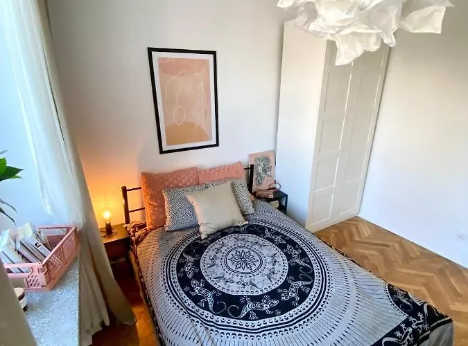 Appartement Jan Iii Sobieski Rzeszów