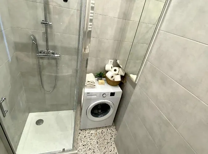 Jan Iii Sobieski Appartement