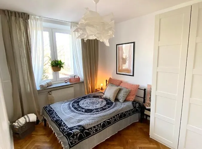 Appartement Jan Iii Sobieski