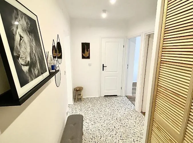 Jan Iii Sobieski Apartment