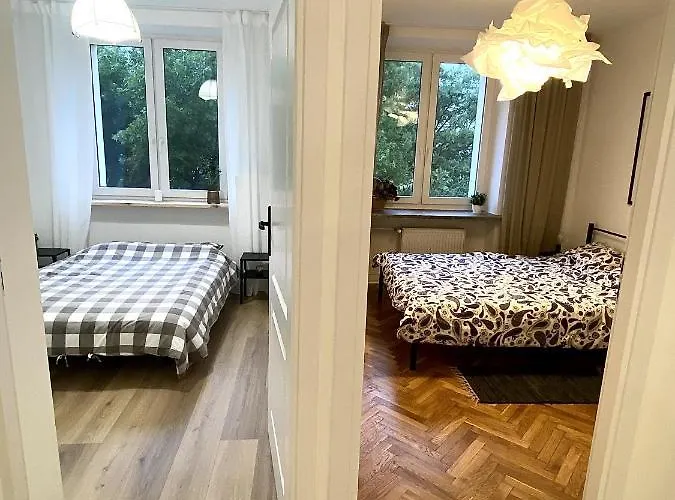 Apartment Jan Iii Sobieski *