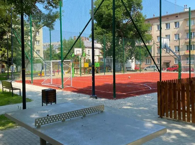 Jan Iii Sobieski Appartement Rzeszów