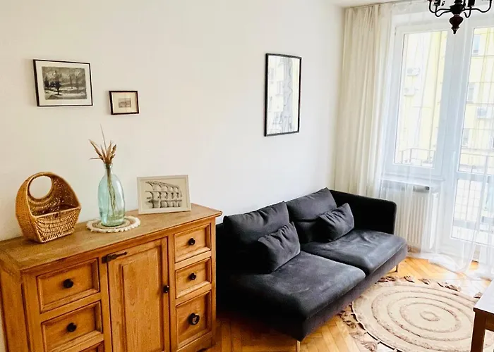 Jan Iii Sobieski Appartement Rzeszów