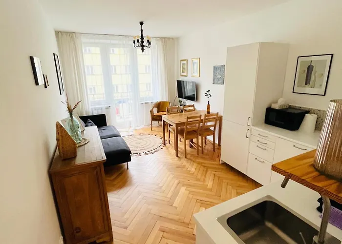 Jan Iii Sobieski Appartement Rzeszów